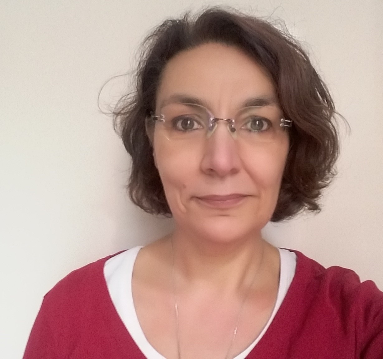 Marion Junck Schmerztherapie und Stresstherapie