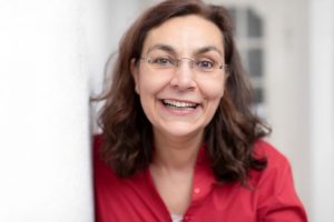 Migräne Schwerpunktpraxis